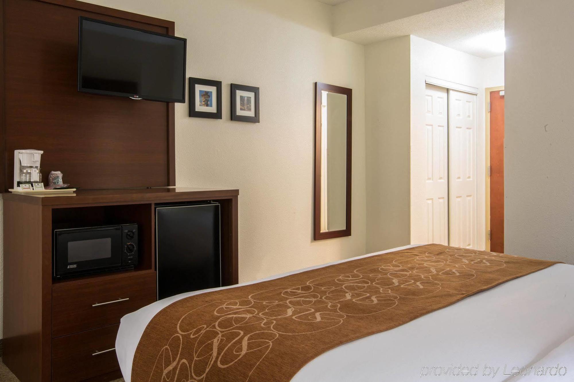 Comfort Suites Cumming-Atlanta Near Northside Hospital Forsyth Exterior foto